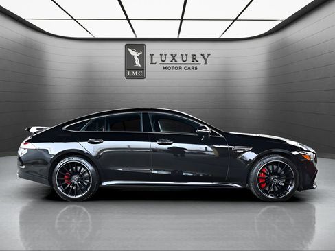 Used 2022 Mercedes-Benz AMG GT 43 image 9