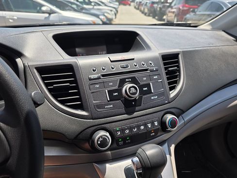 Used 2013 Honda CR-V LX image 32