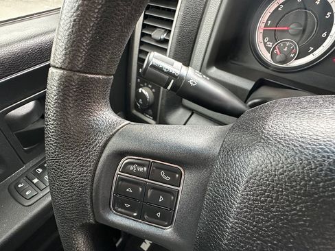 Used 2014 RAM 1500 Express AWD/4WD image 15