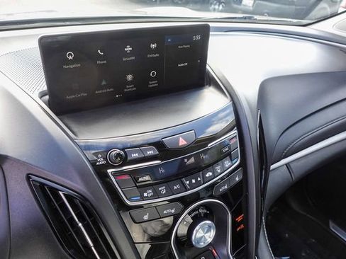 Used 2022 Acura RDX w/ Technology Package image 20