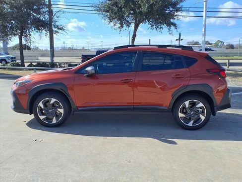 Used 2024 Subaru Crosstrek 2.5i Limited w/ Popular Package #3A image 8