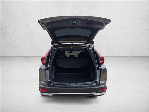 Used 2021 Honda CR-V EX image 7