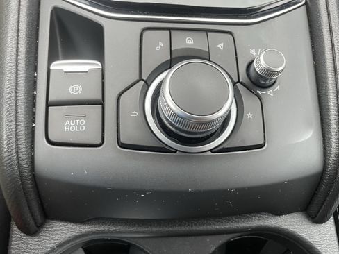 Used 2022 MAZDA CX-5 AWD 2.5 S w/ Select Package image 31