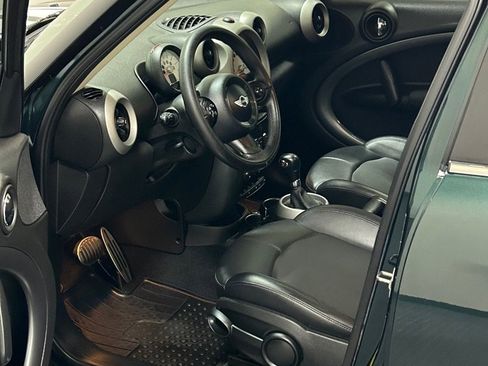 Used 2012 MINI Cooper Countryman S image 8