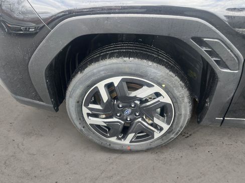 New 2026 Subaru Forester Limited image 14