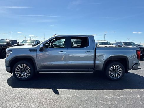 New 2026 GMC Sierra 1500 Denali Ultimate AWD/4WD image 5