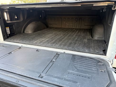 Used 2021 Ford F150 Platinum w/ Equipment Group 701A High AWD/4WD image 26
