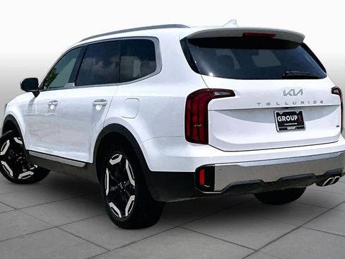 Used 2025 Kia Telluride S AWD/4WD image 10