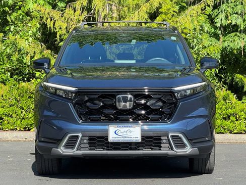 Certified 2024 Honda CR-V Sport Touring image 30