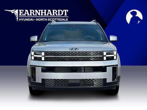 New 2026 Hyundai Santa Fe Calligraphy AWD/4WD image 11