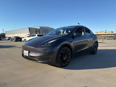 Used 2024 Tesla Model Y Long Range