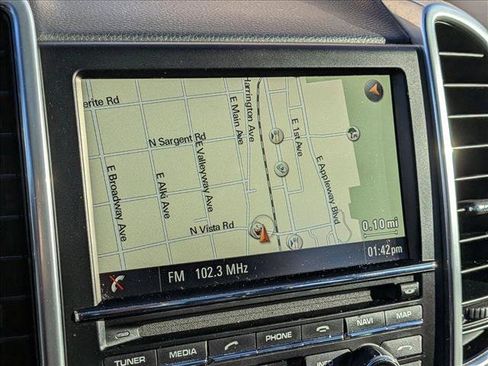 Used 2014 Porsche Cayenne image 14