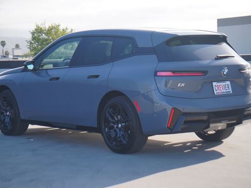 New 2026 BMW iX xDrive45 w/ M Sport Package image 7