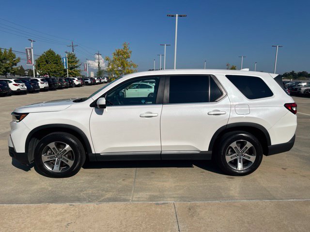 Used 2025 Honda Pilot EX-L image 4