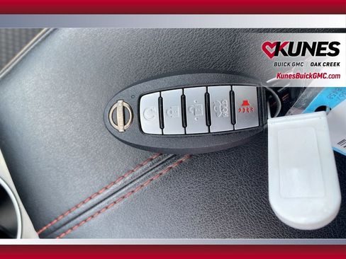 Used 2024 Nissan Altima 2.5 SR image 25