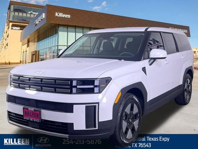 New 2026 Hyundai Santa Fe SE