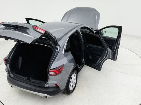 Used 2024 Ford Escape Active image 23