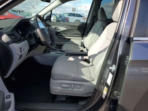 Used 2023 Honda Ridgeline RTL image 30