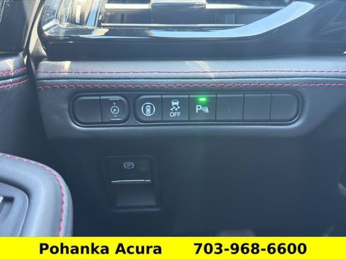 Certified 2023 Acura MDX A-Spec AWD/4WD image 14