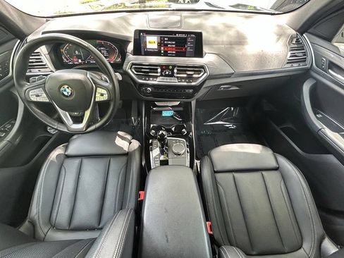 Used 2024 BMW X3 xDrive30i AWD/4WD image 10