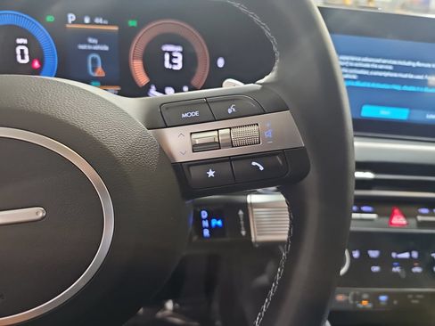New 2026 Hyundai Sonata SEL FWD image 18
