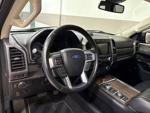 Used 2018 Ford Expedition Platinum image 19