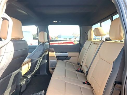 New 2026 Ford F250 Lariat w/ FX4 Off-Road Package image 6