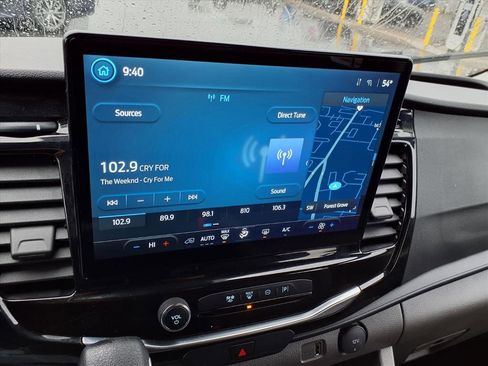 Certified 2024 Ford Transit 350 XLT image 16