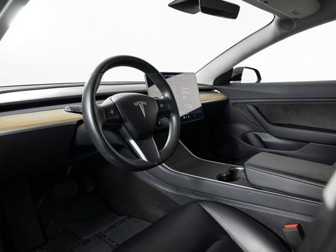 Used 2018 Tesla Model 3 Long Range image 12