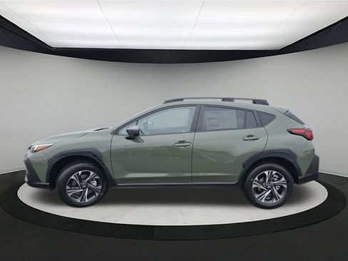 New 2026 Subaru Crosstrek 2.0i Premium image 4