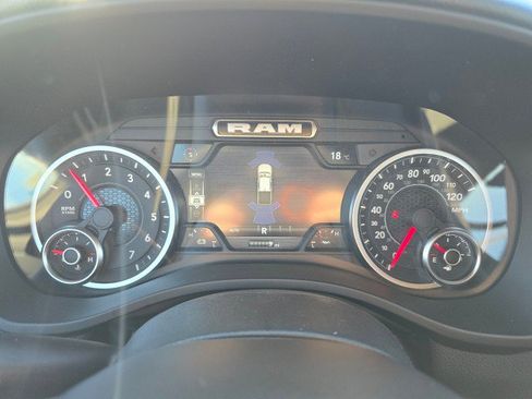 New 2026 RAM 1500 Big Horn image 40