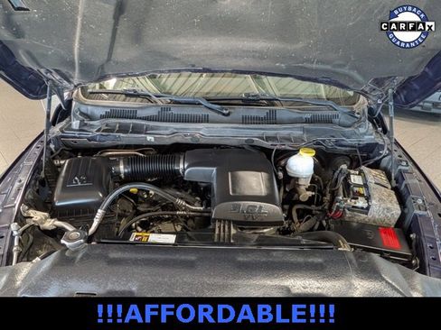 Used 2018 RAM 1500 Classic SLT image 21