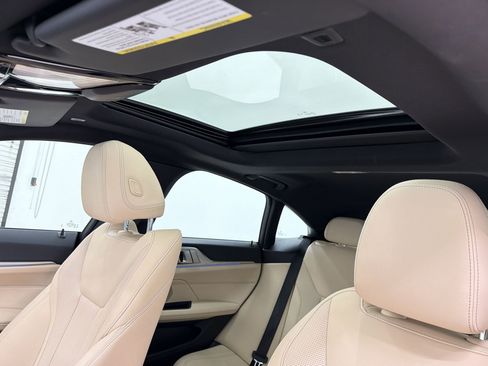 Used 2023 BMW i4 eDrive35 w/ Premium Package RWD image 15