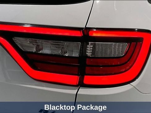 Used 2023 Dodge Durango R/T w/ Tow 'N Go Group AWD/4WD image 31