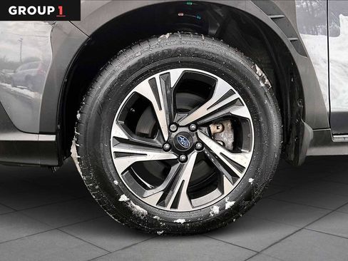 Certified 2024 Subaru Crosstrek 2.0i Premium image 11