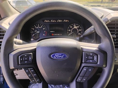 Used 2020 Ford F150 XL w/ Equipment Group 101A Mid image 17