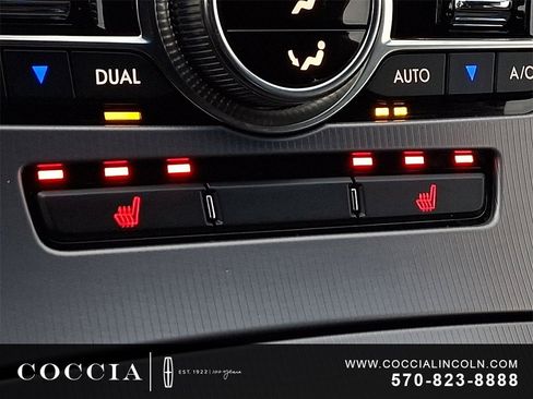 Used 2020 Lincoln MKZ AWD w/ Convenience Package image 26