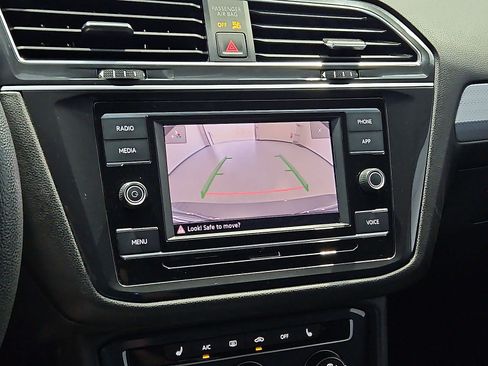 Certified 2023 Volkswagen Tiguan S FWD image 18