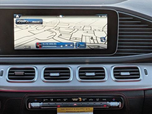 New 2026 Mercedes-Benz GLE 53 AMG 4MATIC Coupe image 13