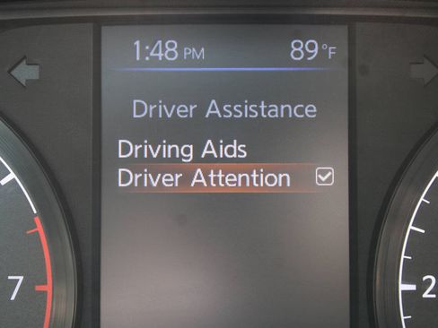 Used 2021 Nissan Altima 2.5 S FWD image 39