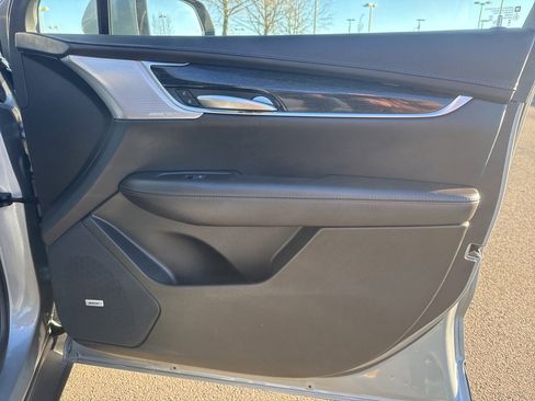 Used 2023 Cadillac XT5 Premium Luxury image 28