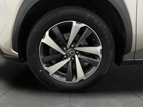 Used 2019 Lexus NX 300 AWD w/ Premium Package image 13
