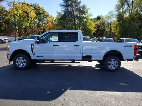 New 2026 Ford F350 XLT w/ 360-Degree Camera Package image 34
