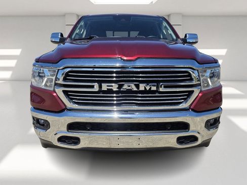 Certified 2022 RAM 1500 Laramie AWD/4WD image 8