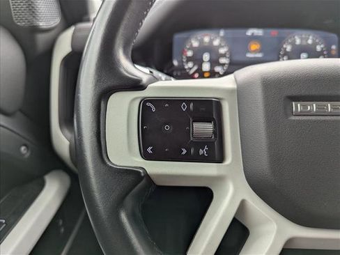 Used 2022 Land Rover Defender 110 S image 12