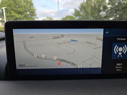 Certified 2023 Acura TLX w/ A-SPEC Pkg image 35