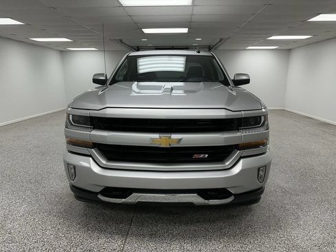 Used 2019 Chevrolet Silverado 1500 LT w/ All Star Edition AWD/4WD image 3