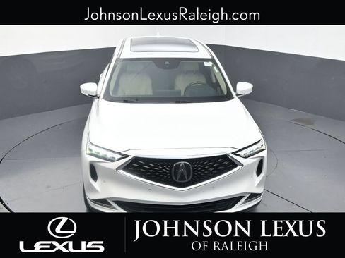 Used 2022 Acura MDX FWD w/ Technology Package image 23