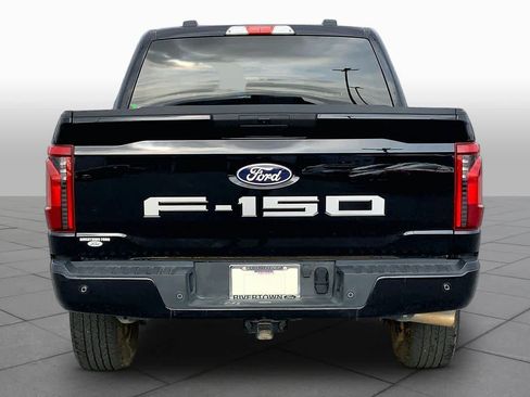 Used 2025 Ford F150 STX w/ Equipment Group 200A AWD/4WD image 11