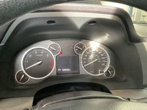 Used 2016 Toyota Tundra SR5 w/ SR5 Upgrade Package RWD image 14